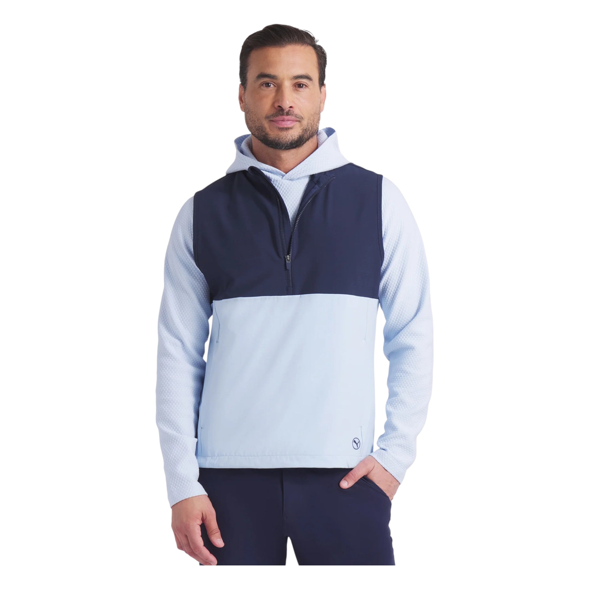 Puma Ripguard Golf Vest 628865