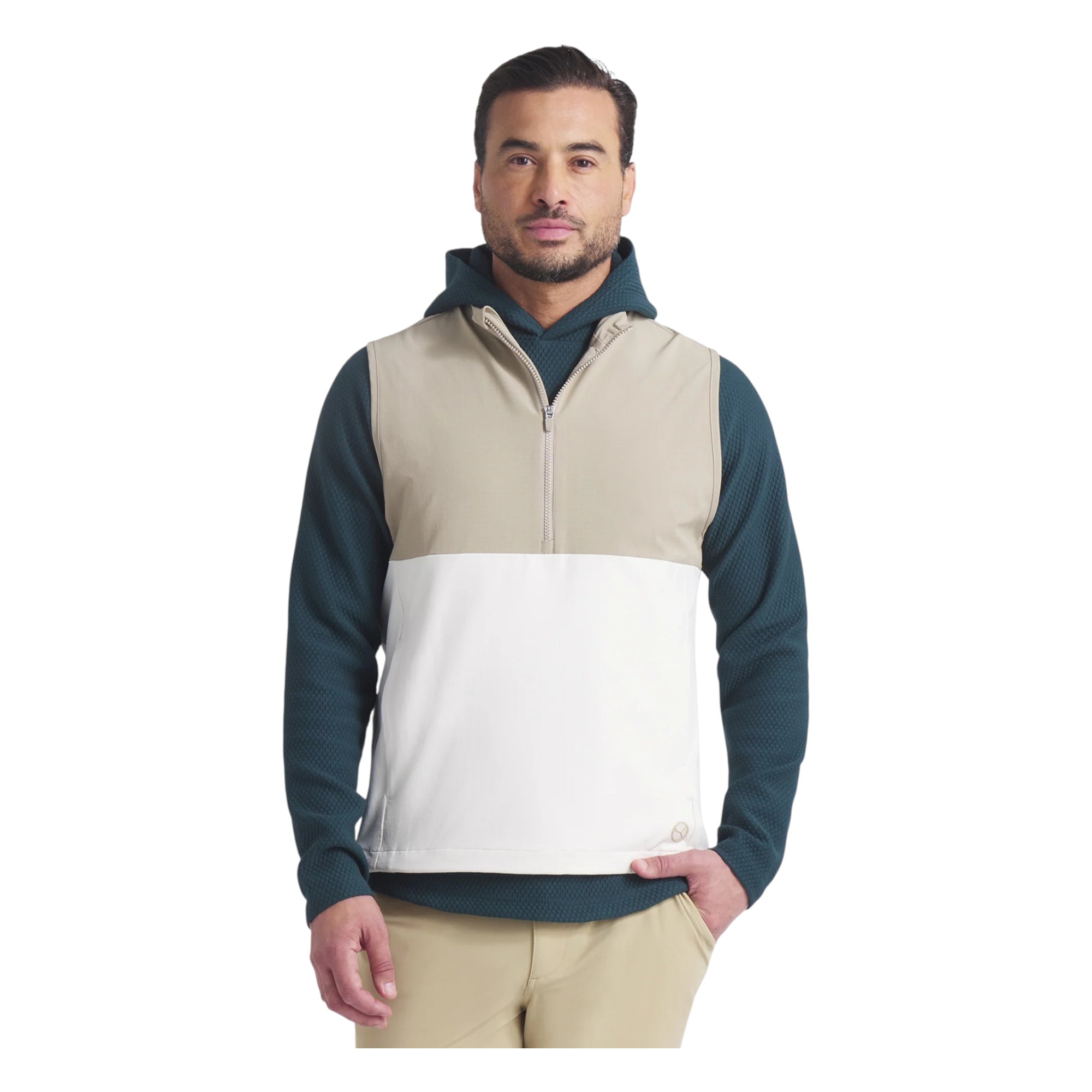 Puma Ripguard Golf Vest 628865