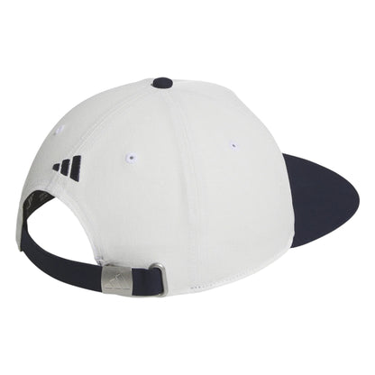 adidas Tour Us Open Snapback Golf Cap JL7930