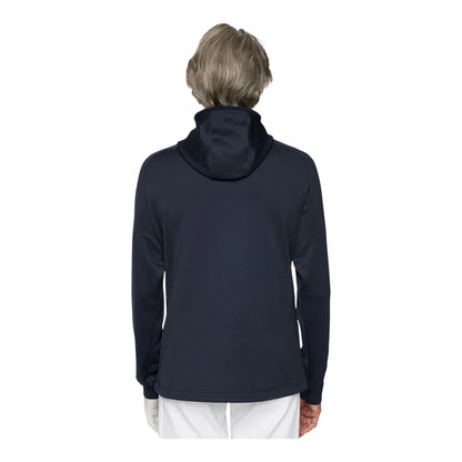 J.Lindeberg Adam 1/4 Zip Golf Hoodie GMJS13319