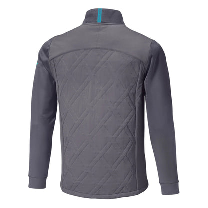 Mizuno Fusion Padded Golf Wind Jacket 52GEB015