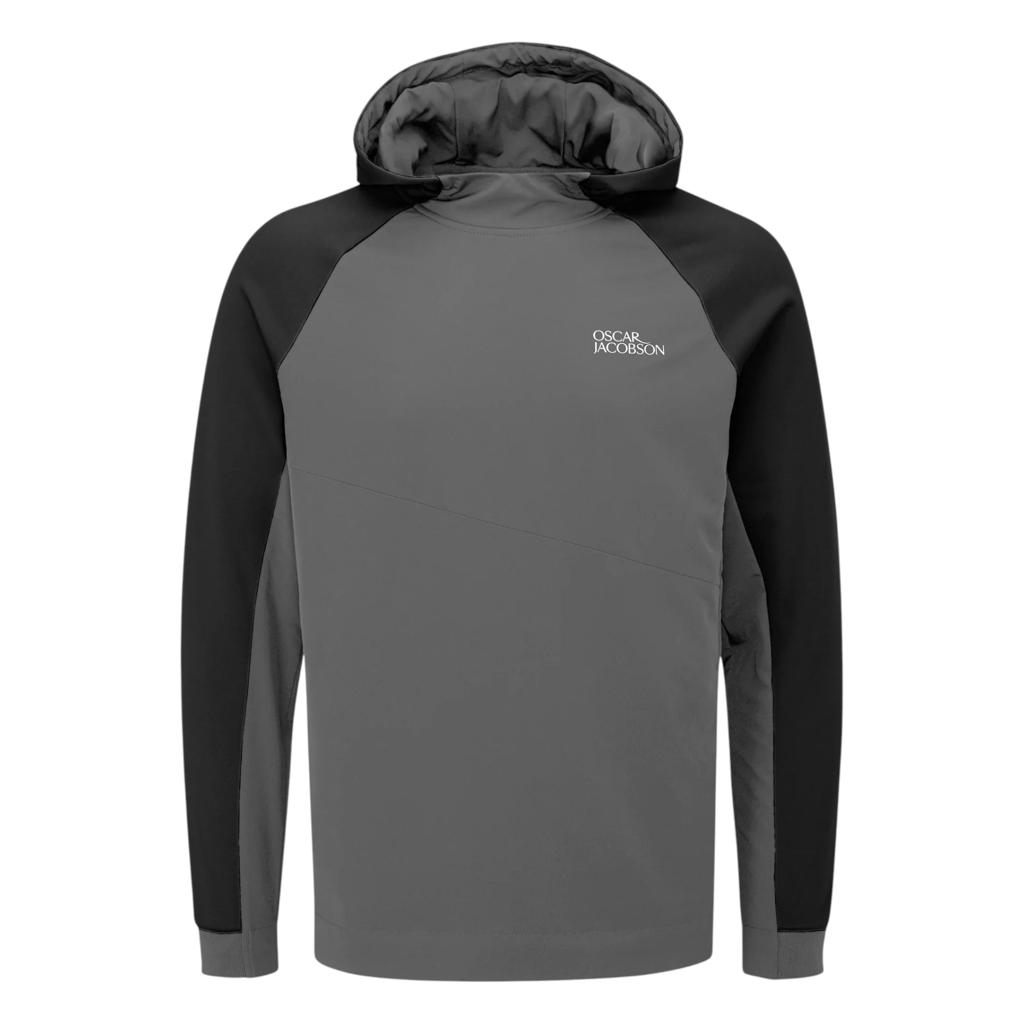 Oscar Jacobson Oakways II Golf Hoodie OJTOP0343