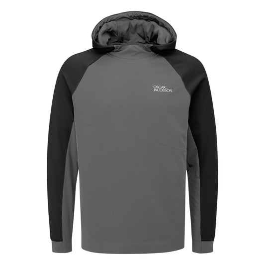 Oscar Jacobson Oakways II Hoodie OJTOP0343