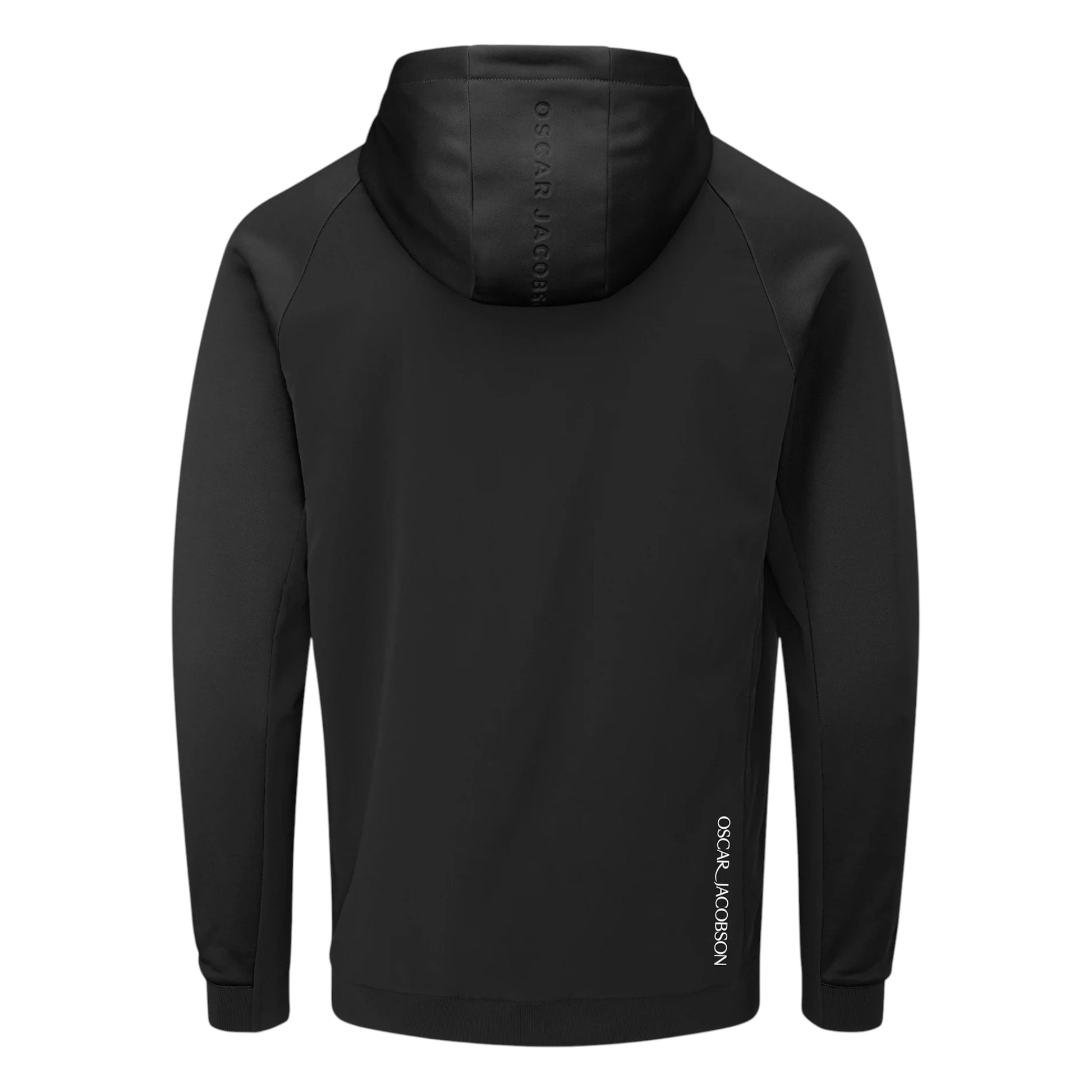 Oscar Jacobson Oakways II Hoodie OJTOP0343