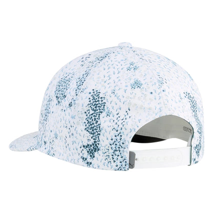 Puma Garden P Snapback Golf Cap 026645