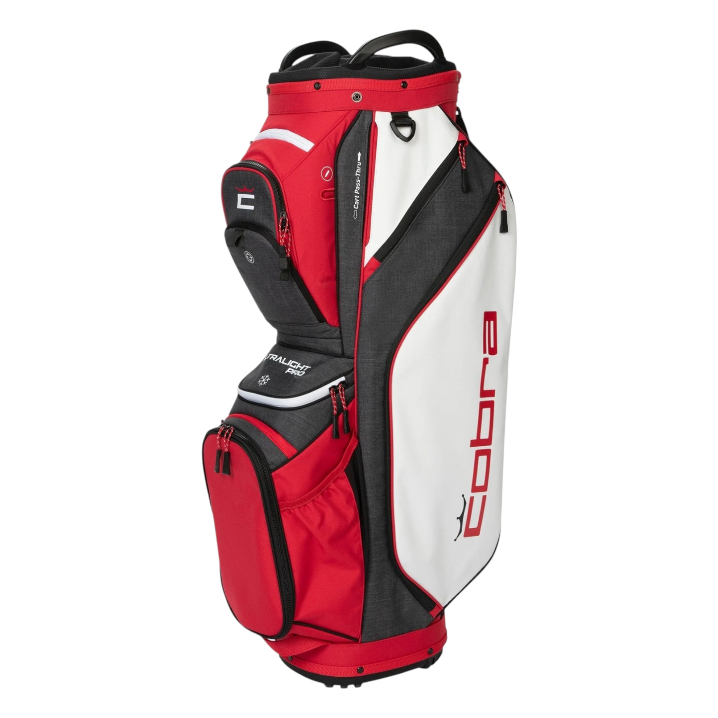 Cobra Ultralight Pro Golf Cart Bag 909528