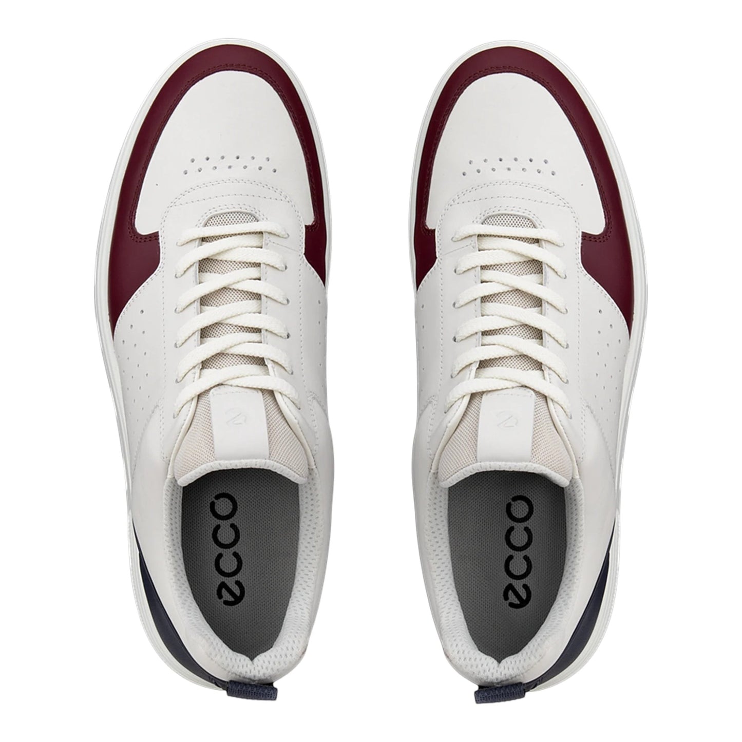 Ecco Street 720 Gore-Tex Golf Shoes 111704