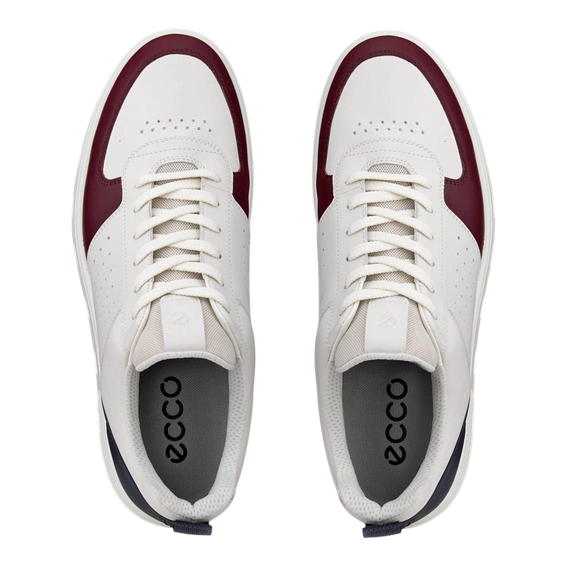 Ecco Street 720 Gore-Tex Golf Shoes 111704