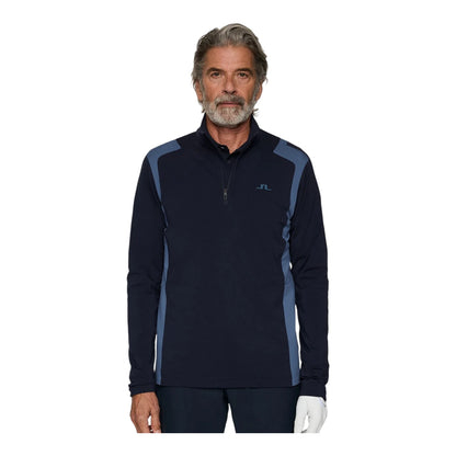 J.Lindeberg Lukas Golf Mid Layer GMJS13716