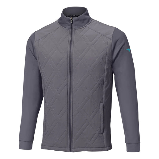 Mizuno Fusion Padded Golf Wind Jacket 52GEB015