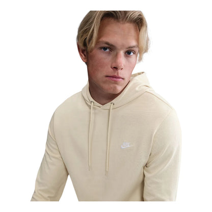 Nike Club Knit Pullover Golf Hoodie HV1151