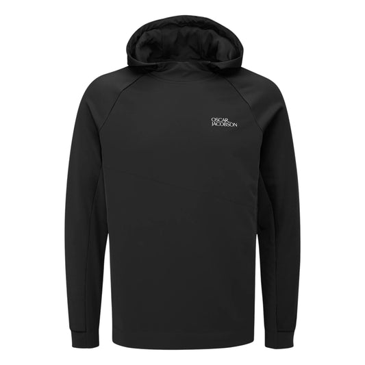 Oscar Jacobson Oakways II Hoodie OJTOP0343