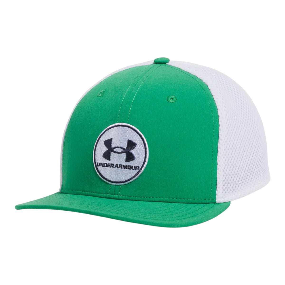 Under Armour Iso-Chill Drive Low Stretch Fit Golf Cap 1389887