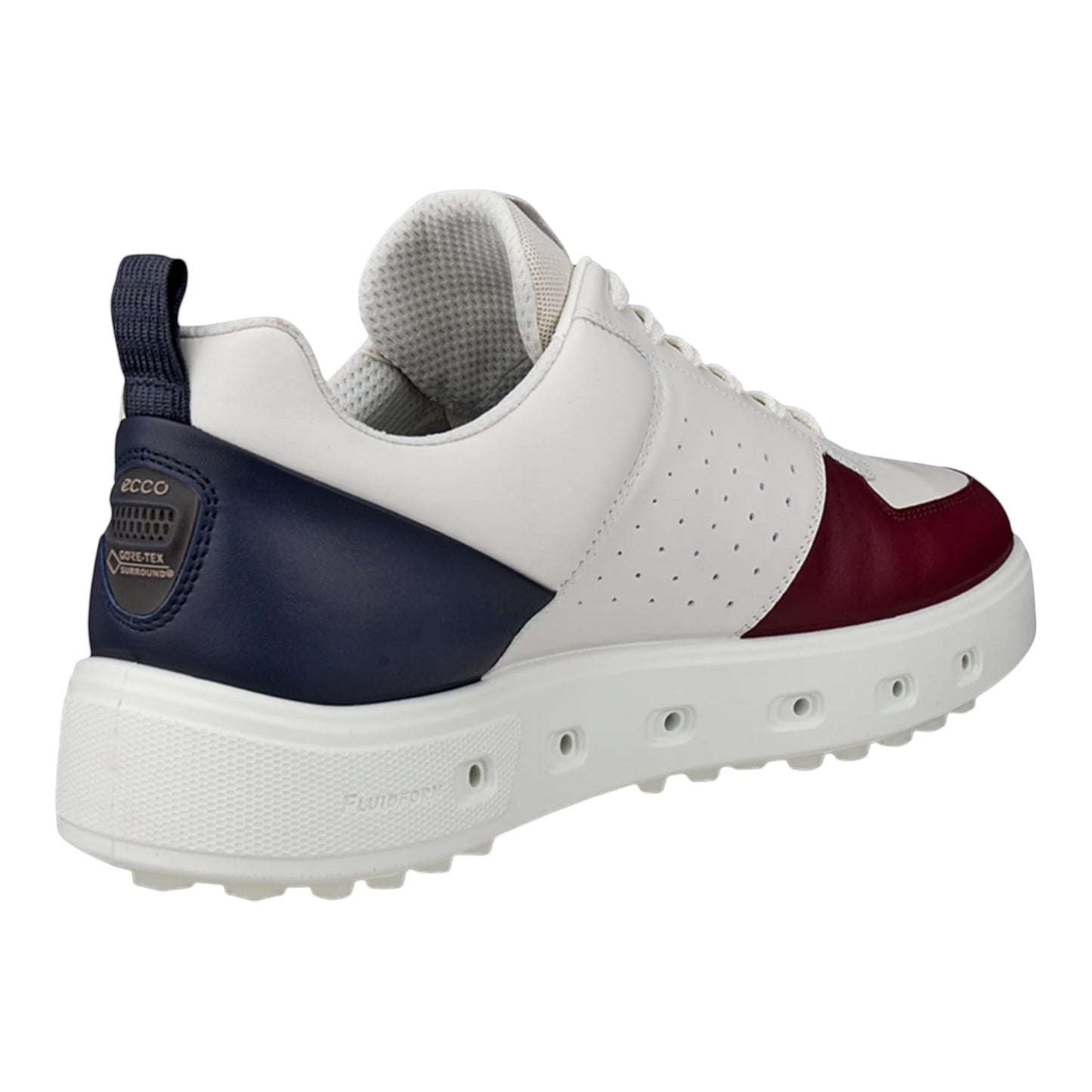 Ecco Street 720 Gore-Tex Golf Shoes 111704