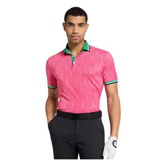 Galvin Green Miguel Golf Polo Shirt
