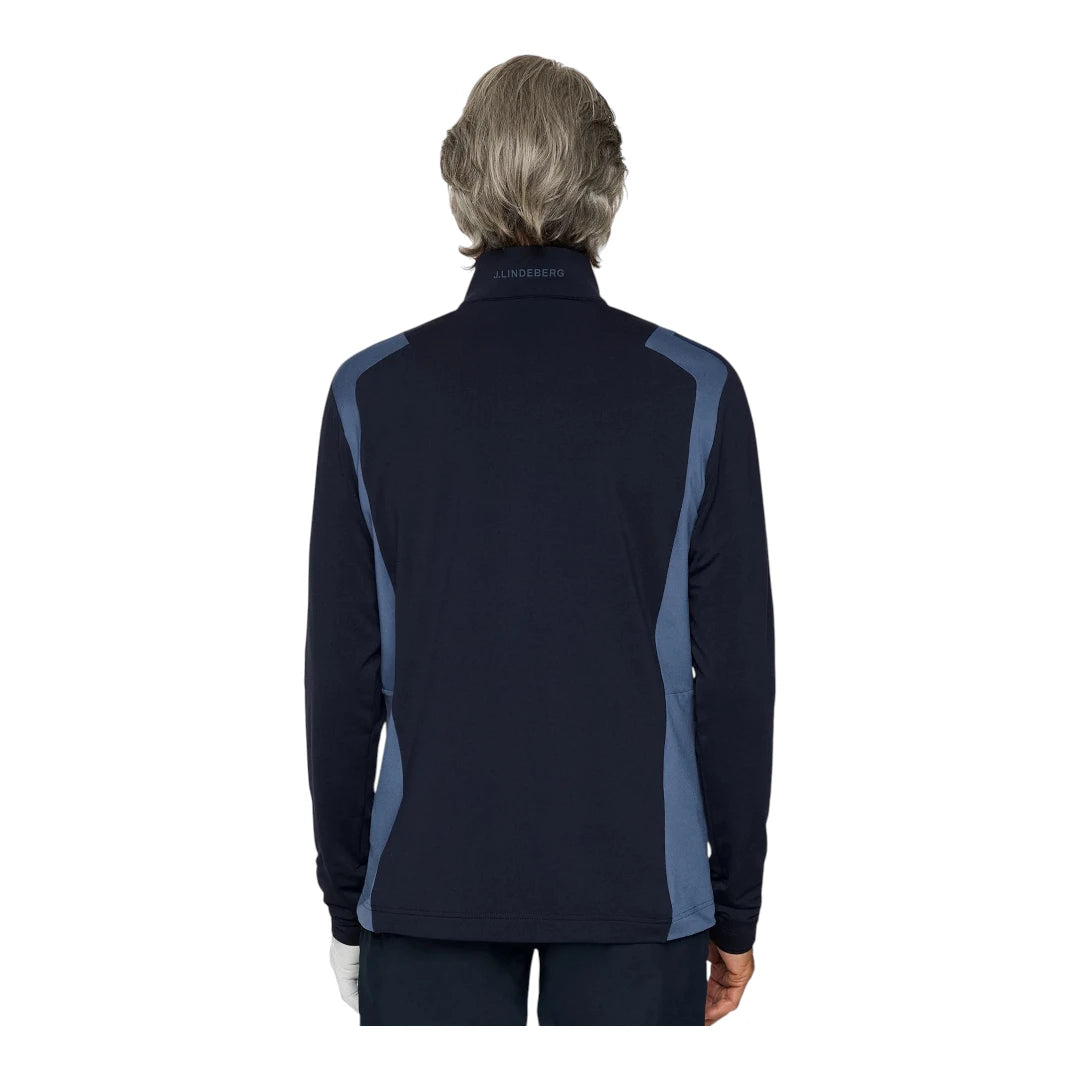J.Lindeberg Lukas Golf Mid Layer GMJS13716