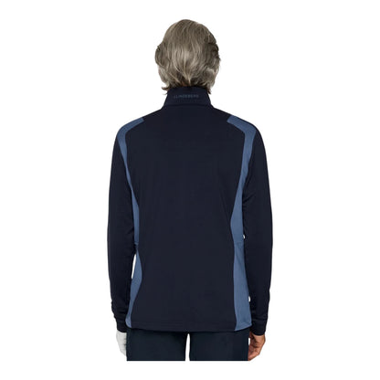 J.Lindeberg Lukas Golf Mid Layer GMJS13716