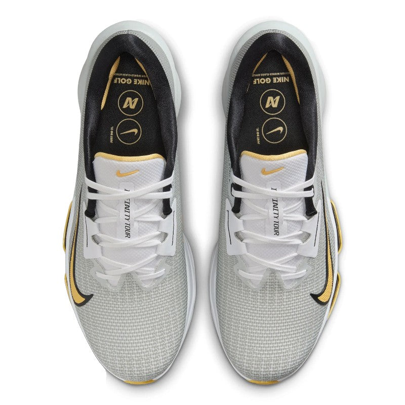 Nike Air Zoom Infinity Tour Next% 2 Golf Shoes FD0217