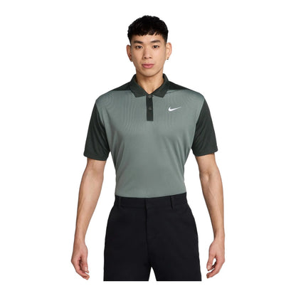 Nike Golf Dri-Fit Victory+ Blocked Golf Shirt HM5637