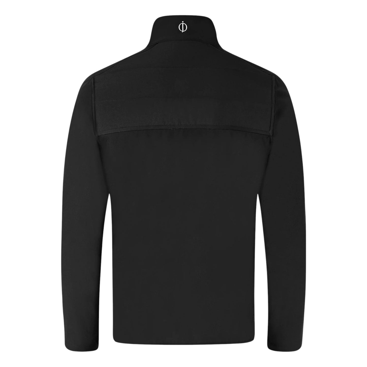 Oscar Jacobson Beaumont Padded Golf Jacket OJTOP0308