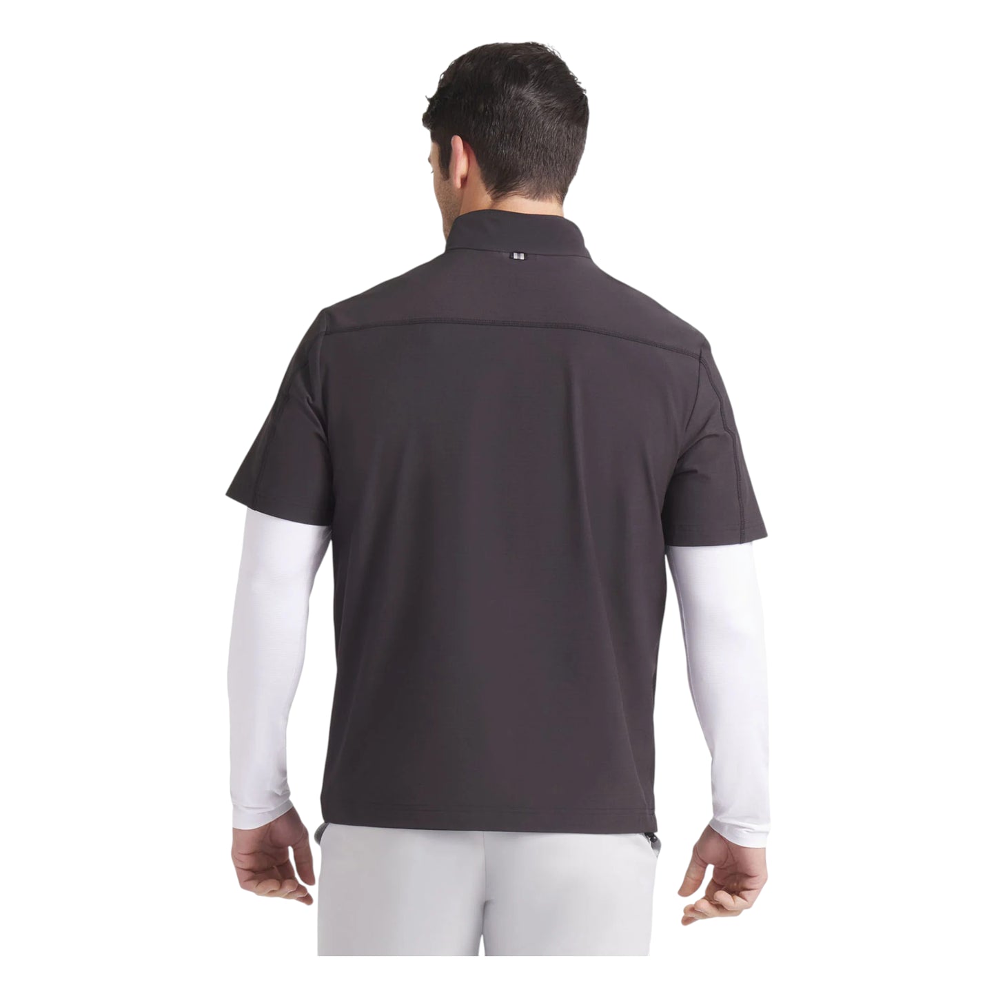 Puma Ripguard SS Golf Pullover 632284