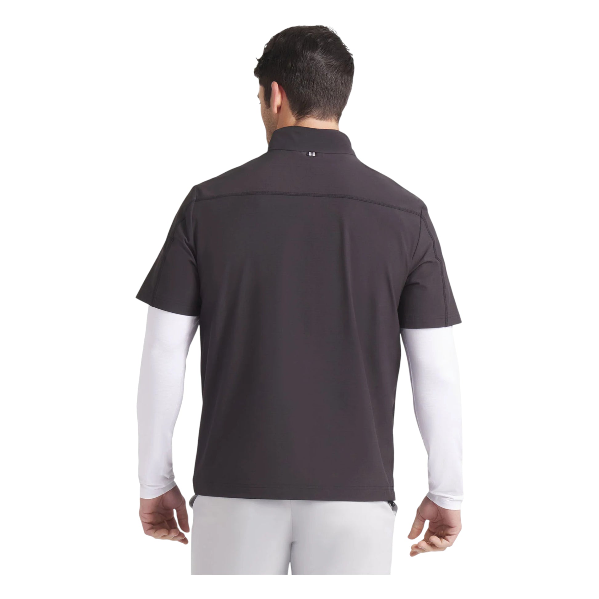 Puma Ripguard SS Golf Pullover 632284