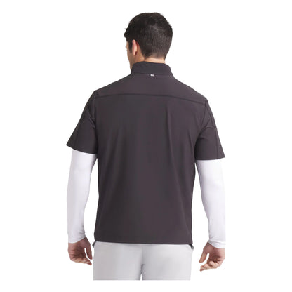 Puma Ripguard SS Golf Pullover 632284