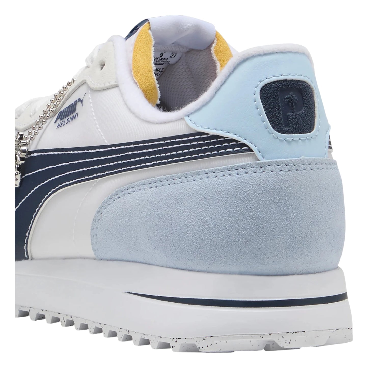 Puma x PTC Helsinki Golf Shoes 312667