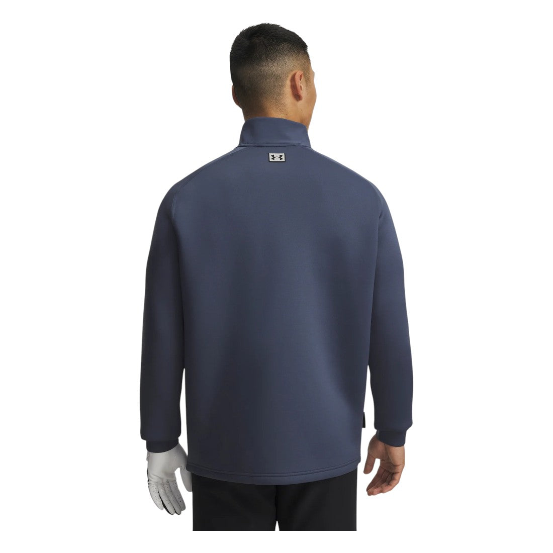 Under Armour Drive Pro Hybrid 1/2 Zip Golf Mid Layer 6005666