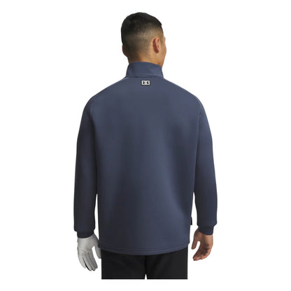 Under Armour Drive Pro Hybrid 1/2 Zip Golf Mid Layer 6005666