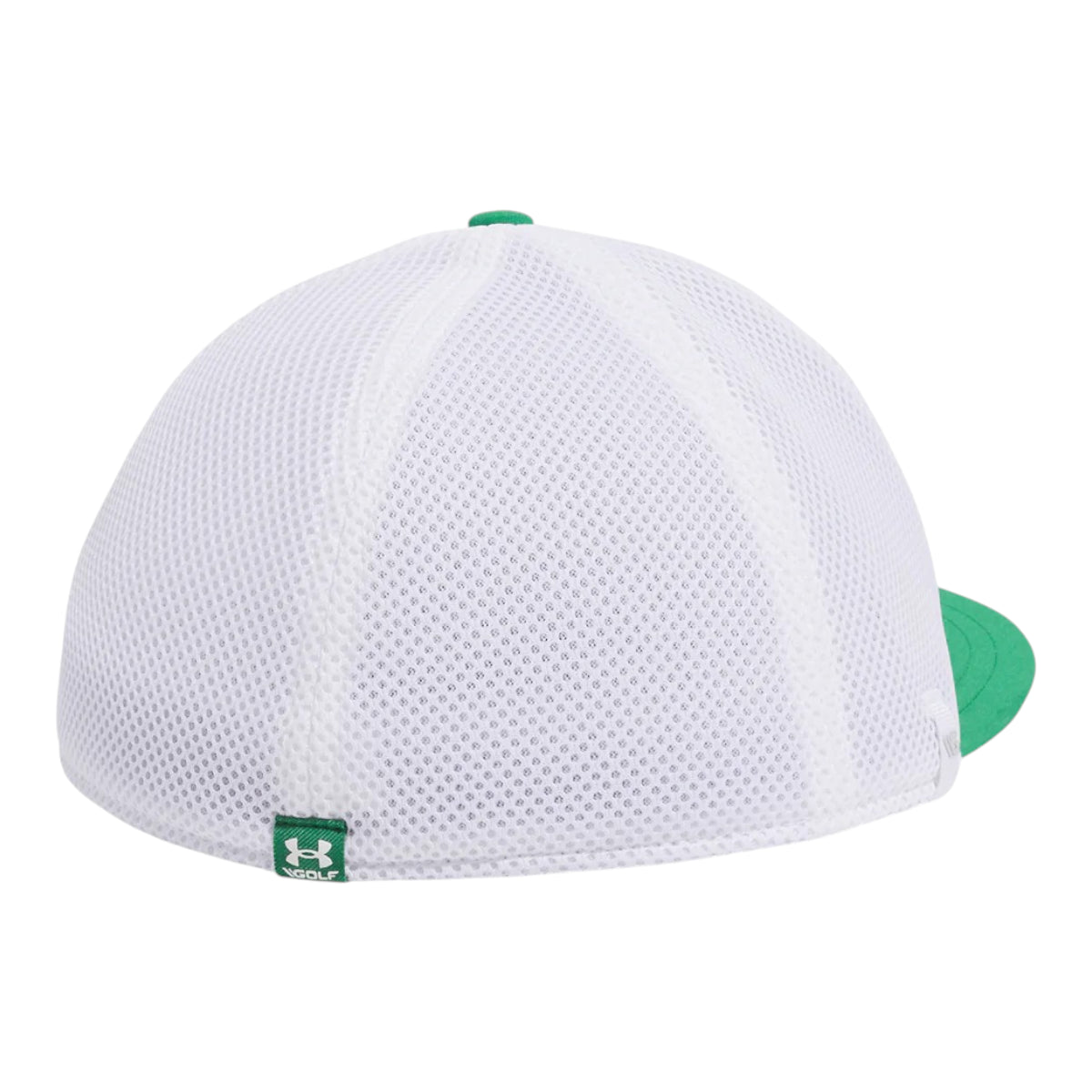 Under Armour Iso-Chill Drive Low Stretch Fit Golf Cap 1389887