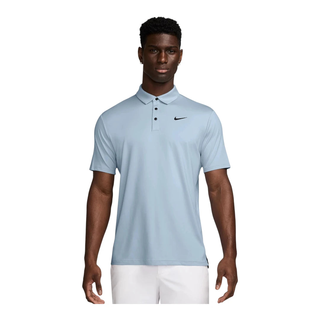 Nike Dri-Fit Tour Solid Golf Polo Shirt FZ7481 – Clarkes Golf