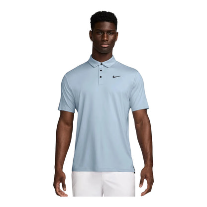 Nike Dri-Fit Tour Solid Golf Polo Shirt FZ7481