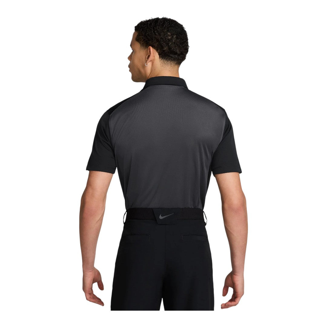 Nike Golf Dri-Fit Victory+ Blocked Golf Shirt HM5637