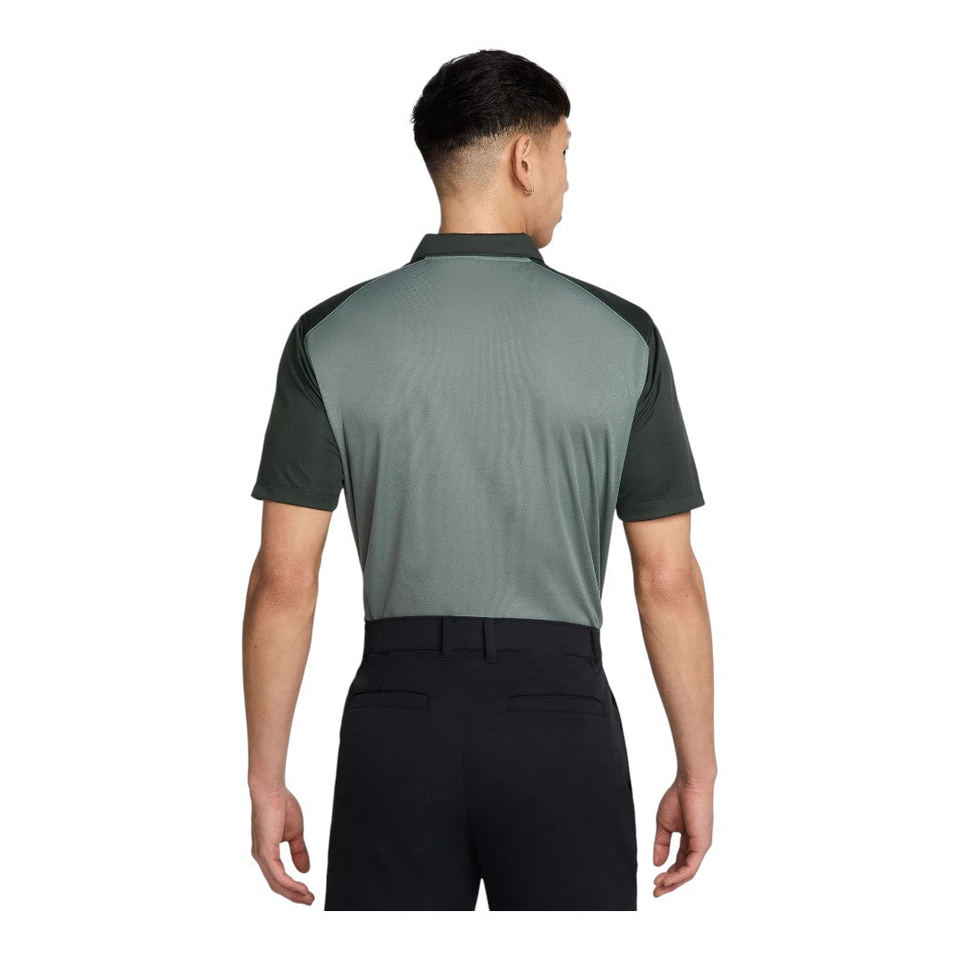 Nike Golf Dri-Fit Victory+ Blocked Golf Shirt HM5637