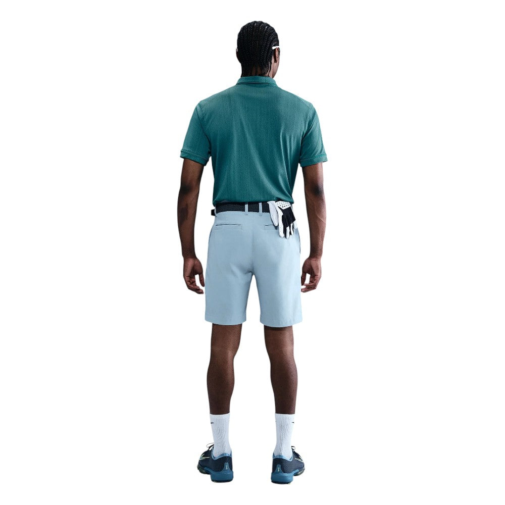 Nike Golf Dri-Fit Victory+ Heathered Golf Polo Shirt FZ7450