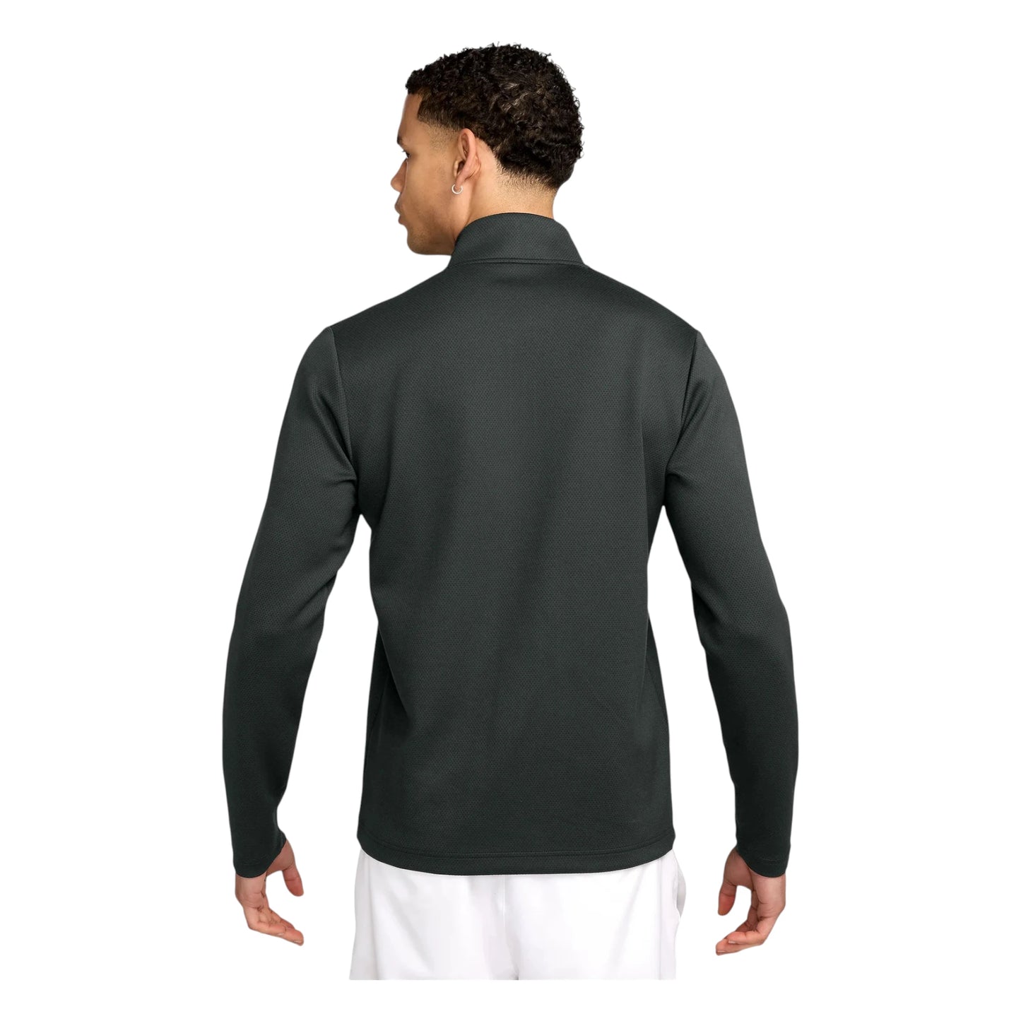 Nike Victory Therma-Flex 1/2 Zip Golf Mid Layer FZ7462