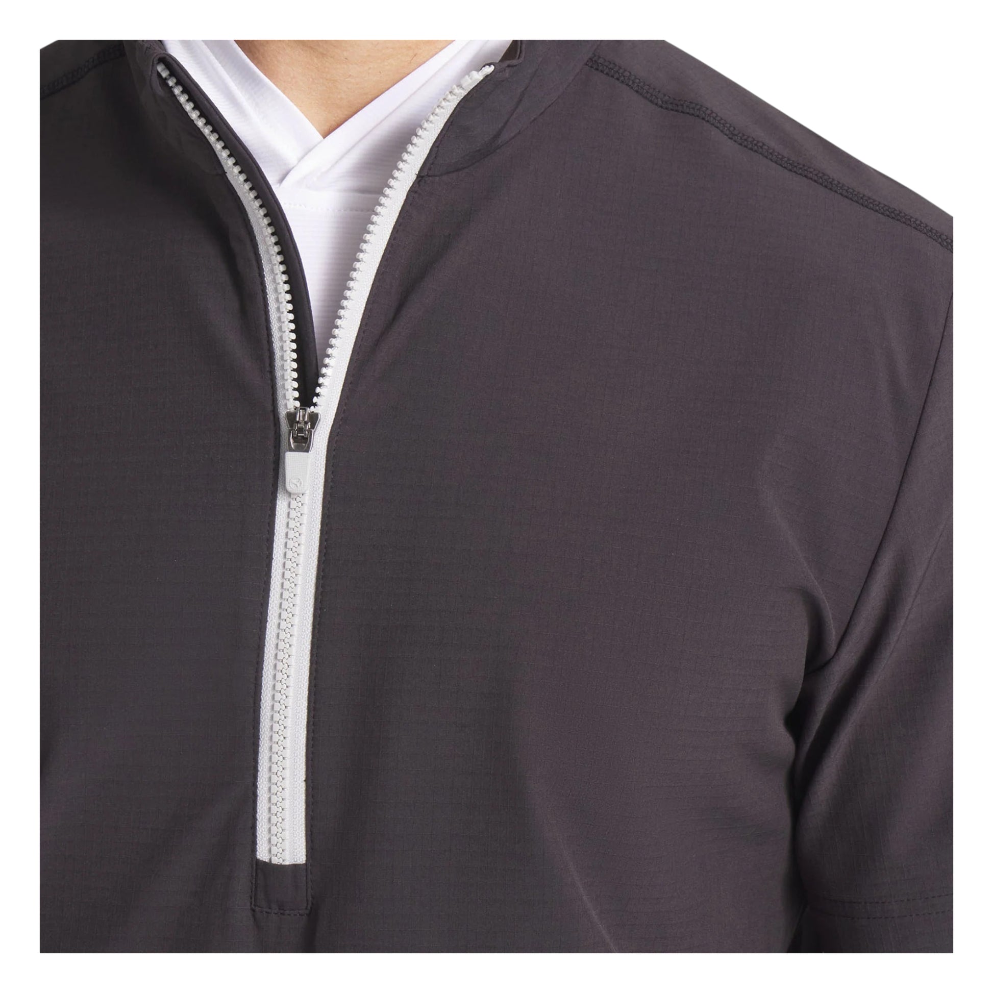 Puma Ripguard SS Golf Pullover 632284
