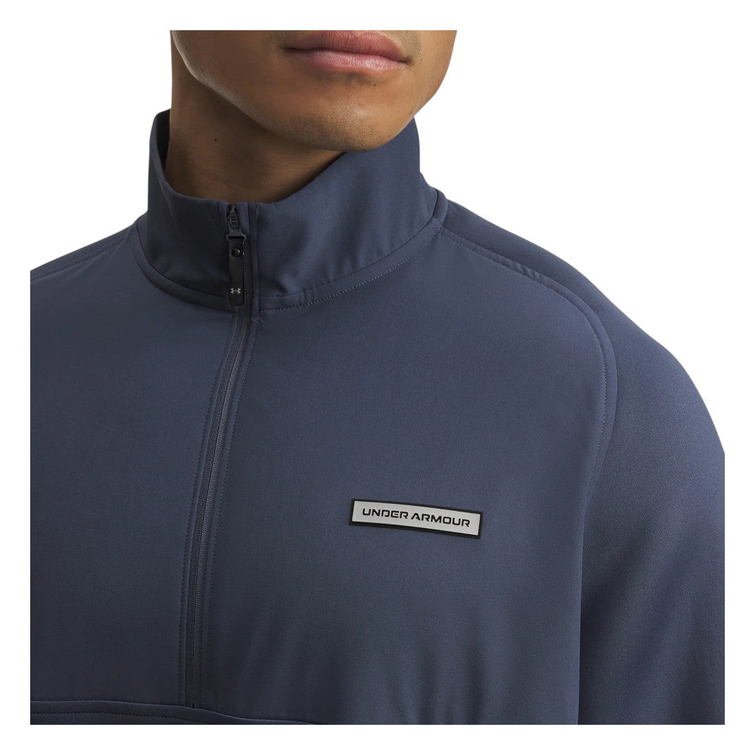 Under Armour Drive Pro Hybrid 1/2 Zip Golf Mid Layer 6005666