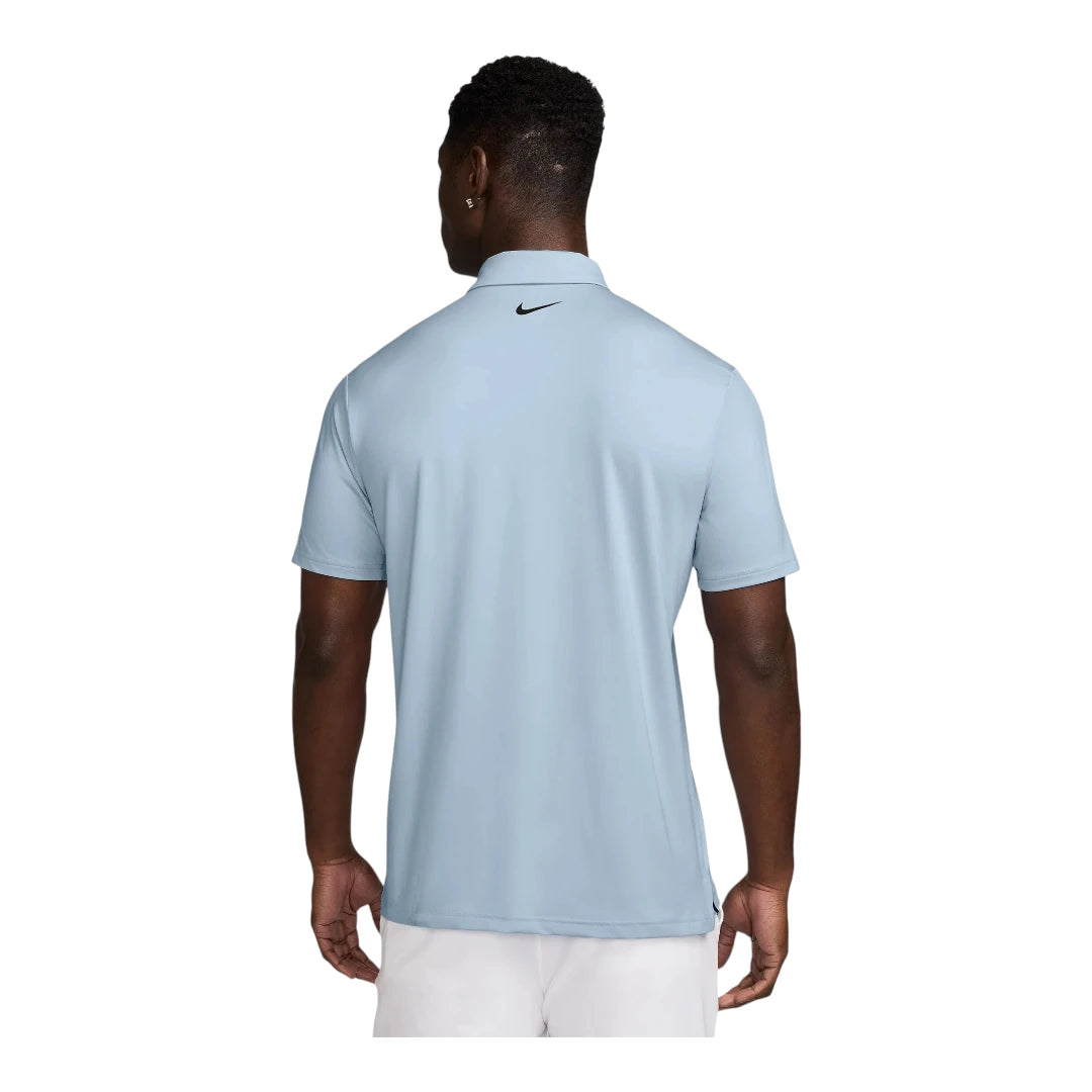 Nike Dri-Fit Tour Solid Golf Polo Shirt FZ7481