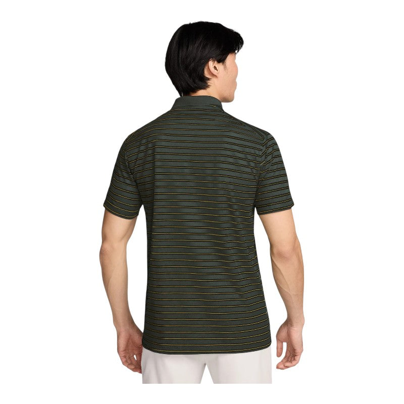 Nike Dri-Fit Victory Stripe Golf Shirt DH0829