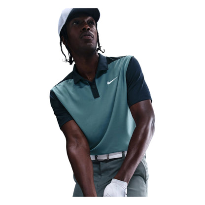 Nike Golf Dri-Fit Victory+ Blocked Golf Shirt HM5637