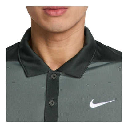 Nike Golf Dri-Fit Victory+ Blocked Golf Shirt HM5637