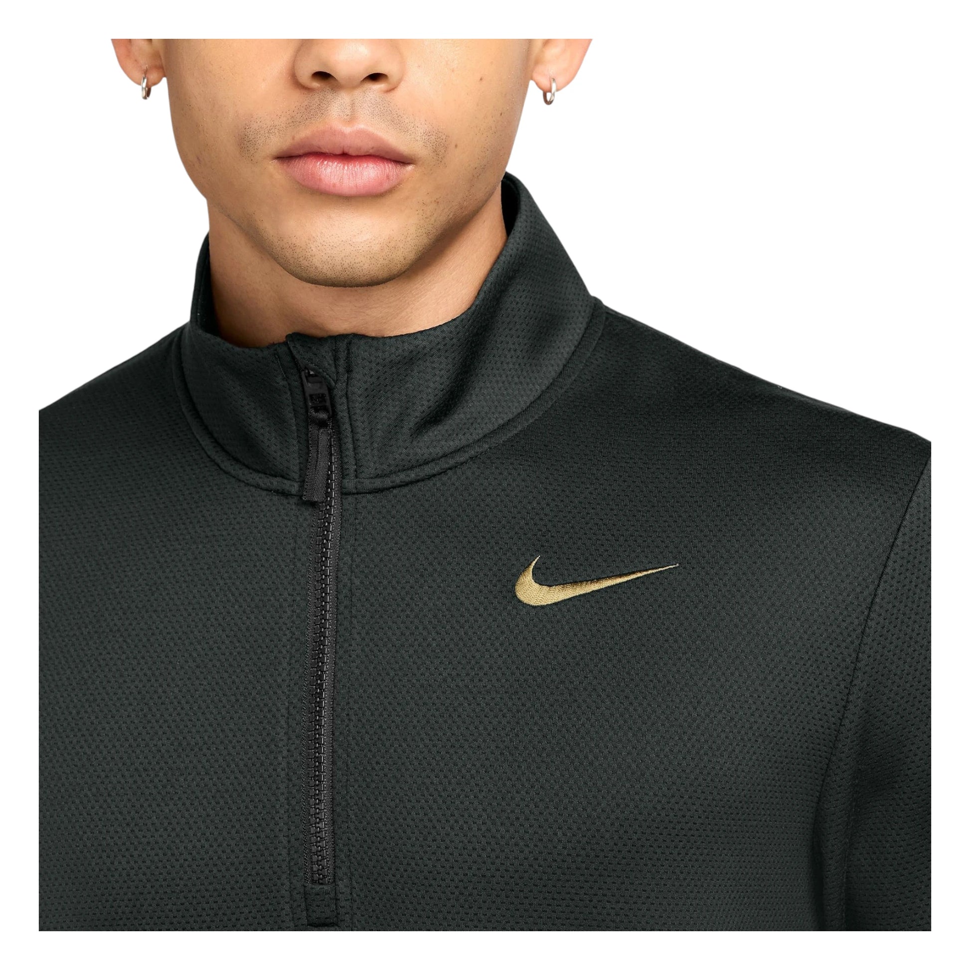 Nike Victory Therma-Flex 1/2 Zip Golf Mid Layer FZ7462
