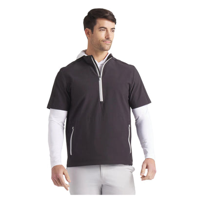 Puma Ripguard SS Golf Pullover 632284