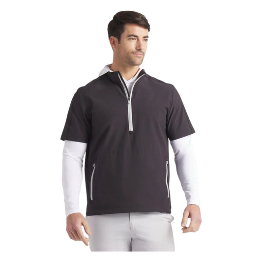 Puma Ripguard SS Golf Pullover 632284