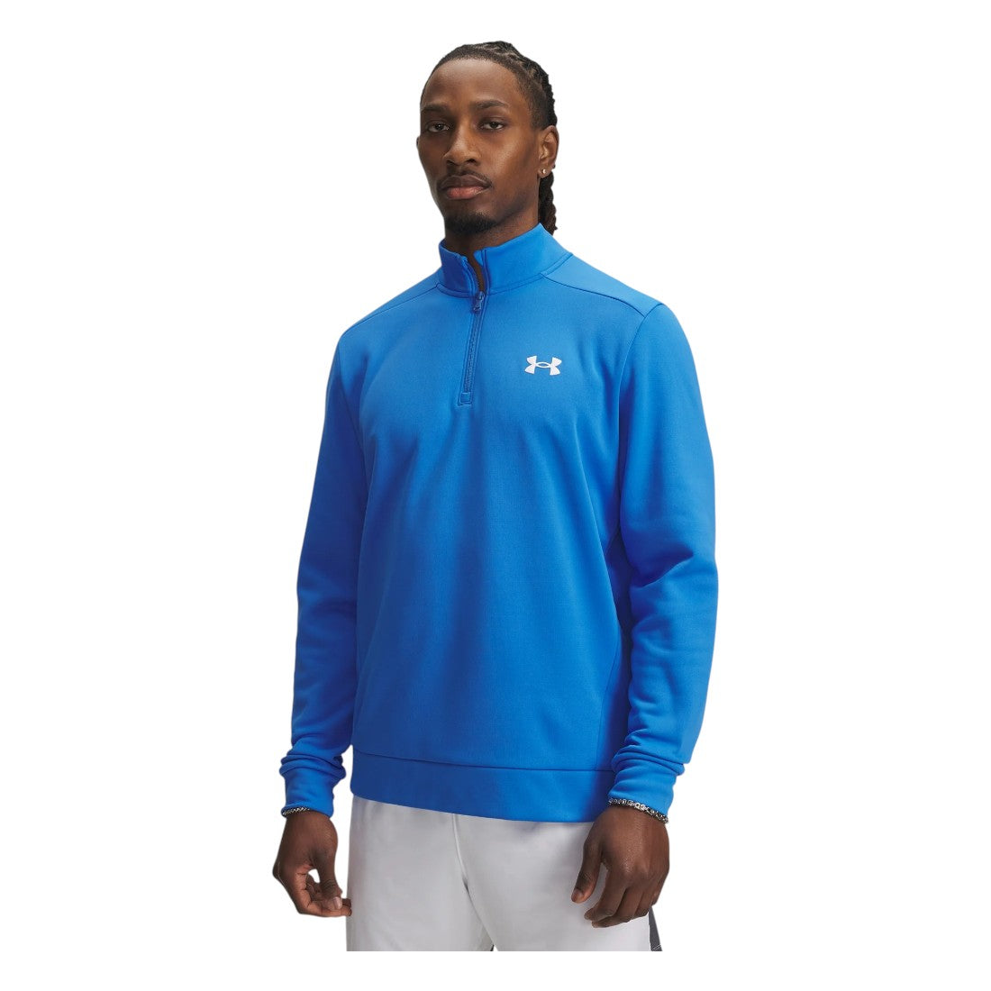 Under Armour Lightweight Stretch Golf Fleece 1373358