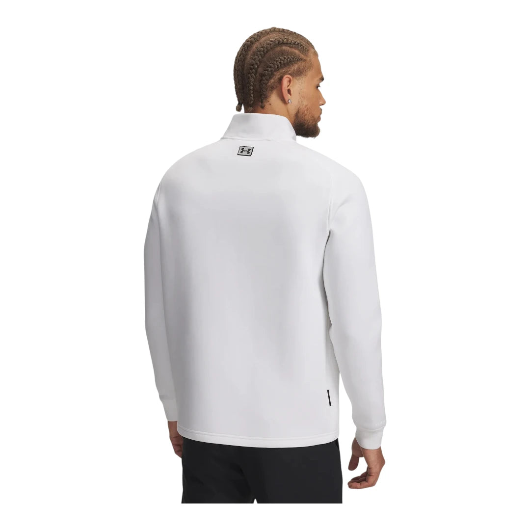 Under Armour Drive Pro Hybrid 1/2 Zip Golf Mid Layer 6005666