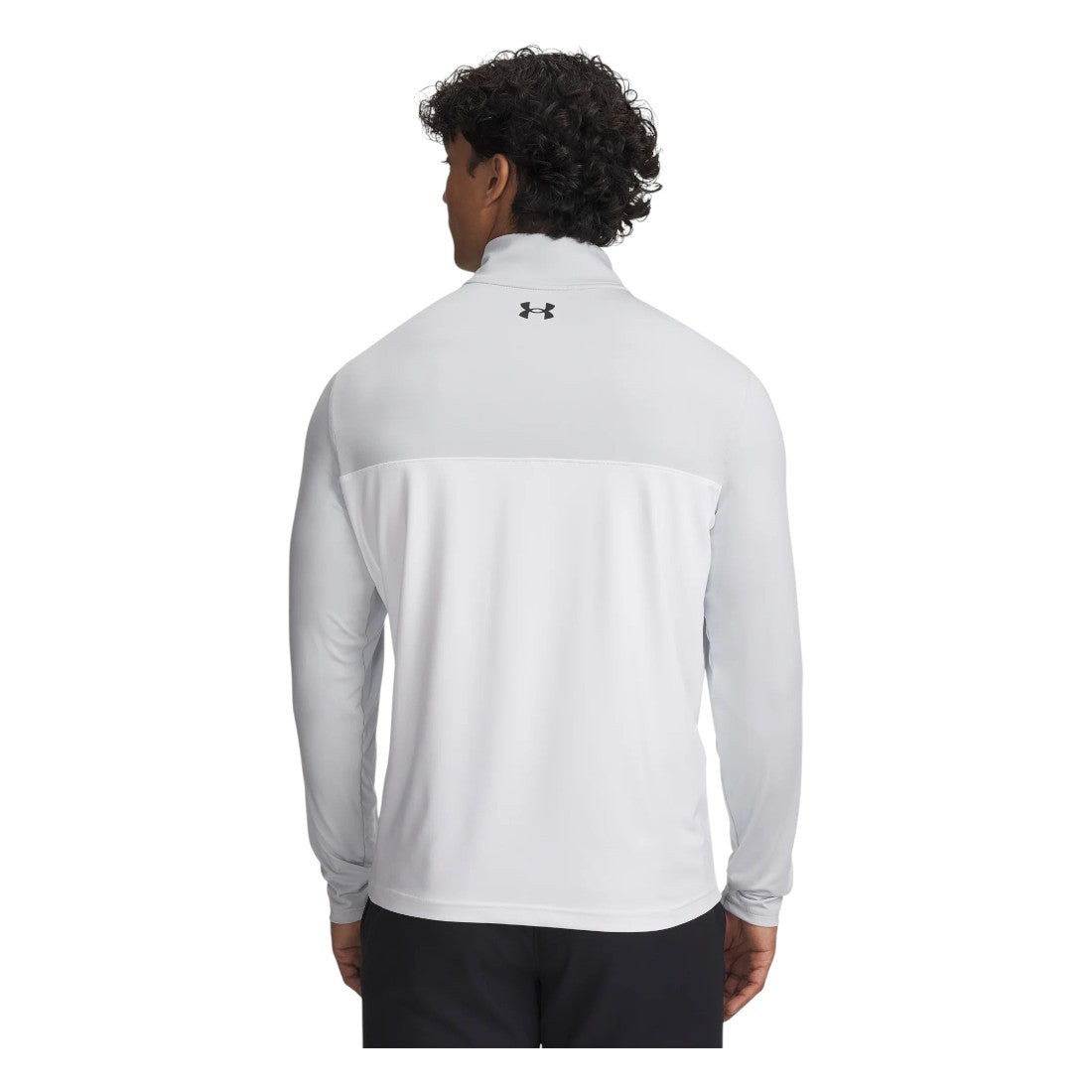 Under Armour Tee to Green 1/4-Zip Golf Mid Layer 1389878