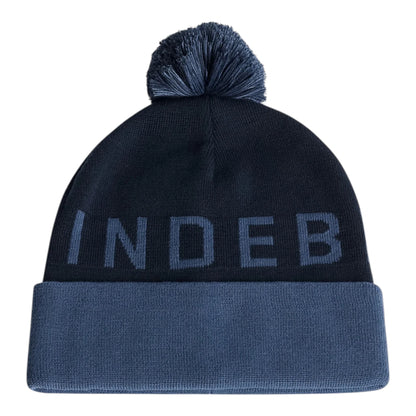 J.Lindeberg Brannon Golf Beanie AMAC13747